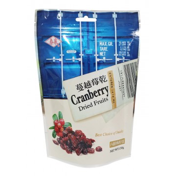 Cranberry Dried Fruits