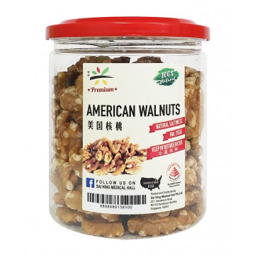 Amarican Walnuts