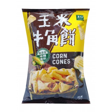 Corn Cones