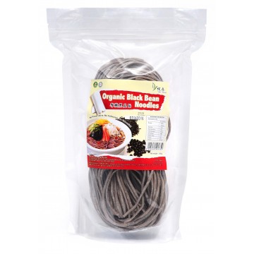 Organic Black Bean Noodles