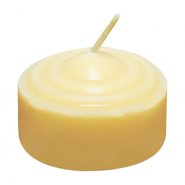 Butter Oil Candle Lights (500pcs)