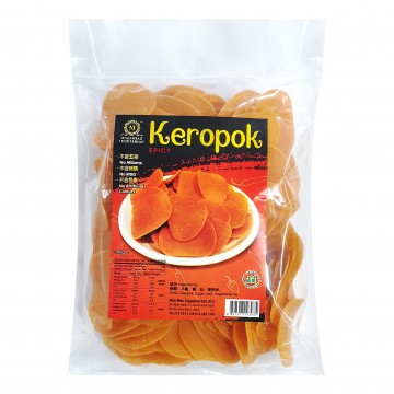 Keropok (Spicy)