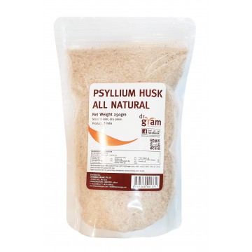 Psyllium Husk All Natural