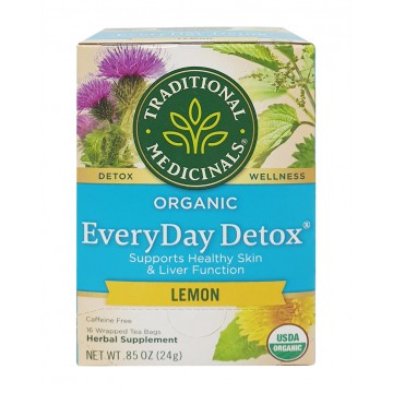 Organic Every Day Detox